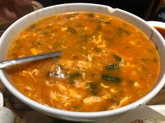 -海富荣·锅贴·陕菜家常菜(阳光城店)