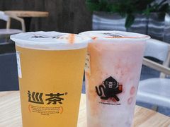 -瑞幸咖啡(泗阳中央商场店)