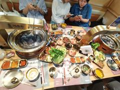 -闻老头·菊花炭烤肉(D11店)