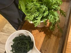 -额尔敦传统涮(腾飞北路店)