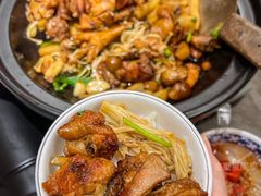 -肥家大排档(天河体育西店)