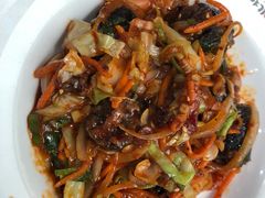 -槿Story·韩国料理(望京韩国美食城店)