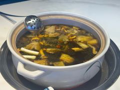 -爱膳菌锅锅(阳南店)