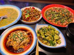 -醉小酒馆·川菜·江湖菜·重庆菜(观音桥旗舰店)
