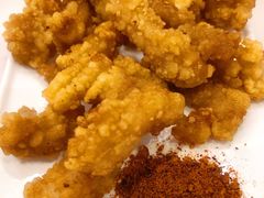 -蜀腾川·火锅鱼.烤鱼(新世界城店)