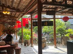-猪肉婆私房菜(容桂总店)