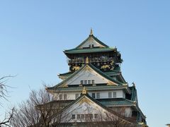 -天王寺公园