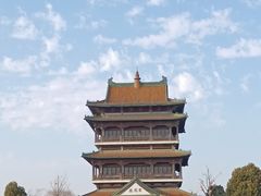 -台儿庄古城