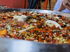 麻辣水煮鱼-毛草房(南辛庄街店)