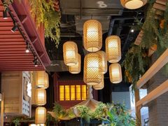-南京大牌档(龙江新城市广场店)