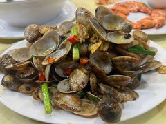 -秋姐美食店(旅游大道店)