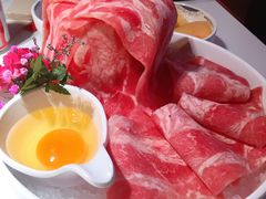 寒山肥牛-小龙坎火锅(IFS HOT店)