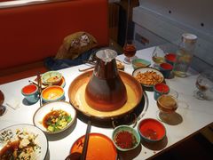 -尚海派·云山886烧烤龙虾馆(云山路店)