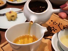 -梅间堂茶馆(绿地缤纷城店)