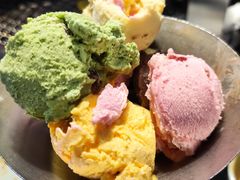 -韩盛·盛江山自助料理(于洪新玛特店)