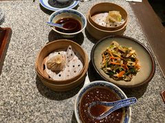 -南京大牌档(济南万象城店)