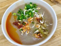 -汪记鲜鱼糊汤粉(沈阳路总店)