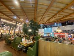 大堂-青柠记忆泰式海鲜火锅(合生汇购物中心店)