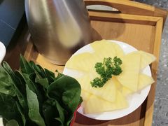 -乔先生涮肉·鲜活牛羊肉火锅(塘沽店)