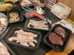 -千寻烧肉(政务区店)