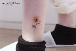 -飛凡TATTOO纹身•原创