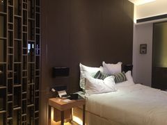 -九龙东如心酒店