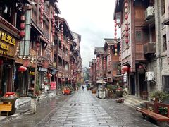 -石锅鱼府(二分店)