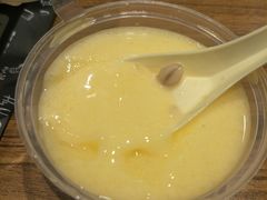 芒果布丁-喝丢一只鞋辣炒海鲜小烧烤(三八广场店)