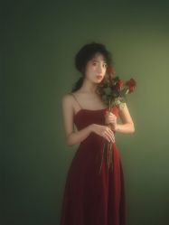 -索菲亚婚纱摄影