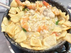 -官塘陈记鱼生·潮汕砂锅粥·牛肉火锅(潮枫路总店)