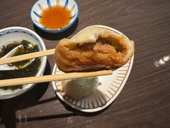 -阿大排档(长春这有山店)