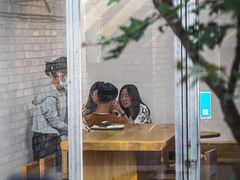 门面-VOYAGE COFFEE(杨梅竹店)