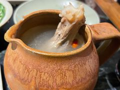 -兰溪小馆(东直门簋街店)