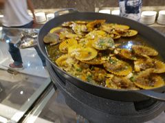 -佳源四季酒店-雅悦自助餐厅(新洲路店)
