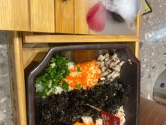 -牛牛章·章鱼水煎肉(光谷世界城店)