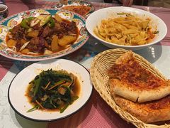 -巴依老爷新疆美食(望京小街店)