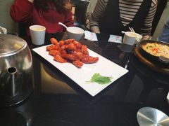 -醉爱小馆·创意南京菜(瑞阳街店)