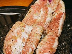 猪颈肉-本寻烧肉酒场(双井店)