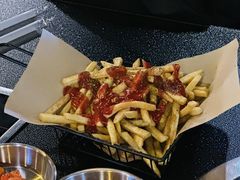 -包装马车·韩国料理·포장마차