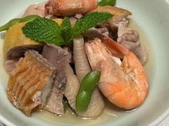 -荣兴酒家(徐家汇店)