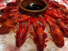 -江味龙虾馆·裸蓝龙虾(南山店)