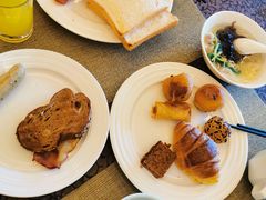 -太阳岛度假酒店