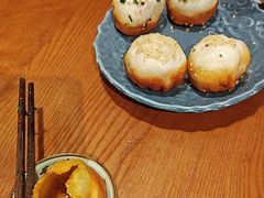 -鑫震源·苏式大虾生煎(山塘街店)