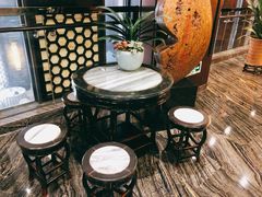 -香云轩·顺德菜(香云纱园林酒店店)