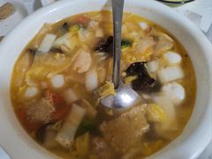 三鲜汤-丁来兴酒店(西街店)