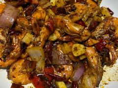 -宴秋杭州菜(锦艺城店)