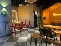 -一间森林酒店(上海人民广场店)