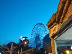 -横店影视城梦幻谷园区