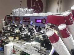 -COSTA COFFEE(丰联广场店)