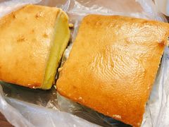 奶酥蛋糕-甜嘟嘟烘焙坊(舒城路店)